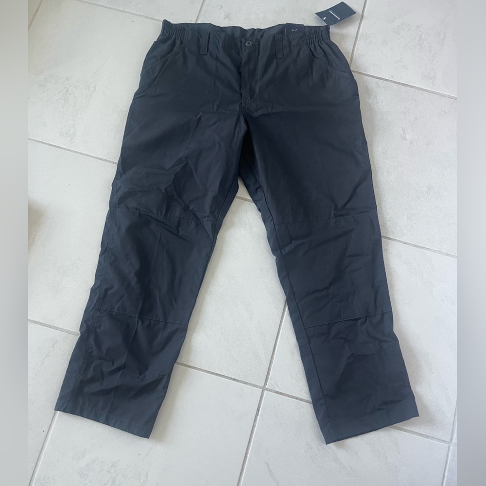 Men's Propper Uniform Slick Pant Size W40 x L32 New With Tags